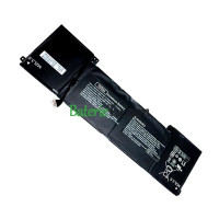 Náhradná batéria pre HP RR04 TPN-W111 15-5016TX HSTNN-LB6N Q116 OMEN