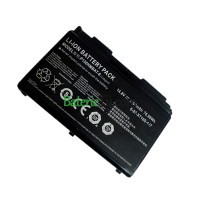 Náhradná batéria pre Clevo P150HMBAT-8 X510S 6-87-X510S