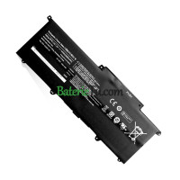 Náhradná batéria pre Samsung AA-PLXN4AR 900X3F NP900X3E 900X3G NP900X3C