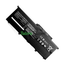 Náhradná batéria pre Samsung AA-PLXN4AR 900X3F NP900X3E 900X3G NP900X3C