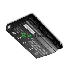 Náhradná batéria pre Hasee K590S k590s i7d2 W370BAT-8 K660E