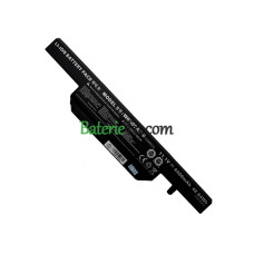 Náhradná batéria pre Hasee K570N K710C W650 K590C-I3 K610C-i5 W650BAT-6