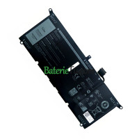 Náhradná batéria pre Dell 13-5390 XPS 9370 9380 HK6N5 DXGH8 p82g