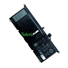 Náhradná batéria pre Dell 13-5390 XPS 9370 9380 HK6N5 DXGH8 p82g