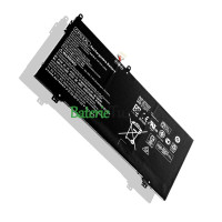 Náhradná batéria pre HP 929066-421 13 929072-855 x360 CP03XL Spectre