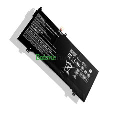 Náhradná batéria pre HP 929066-421 13 929072-855 x360 CP03XL Spectre