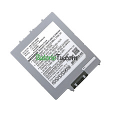 Náhradná batéria pre Panasonic FZ-VZSU84R FZ-VZSU84U FZ-G1