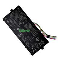 Náhradná batéria pre Acer Aspire SWIFT 5 S5-571 SP111-32 N17W3 AP16L5J
