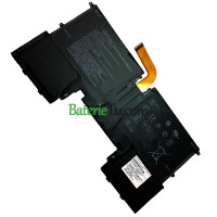 Náhradná batéria pre HP Spectre-13-V115TU HSTNN-LB8C TPN-C132 BF04XL