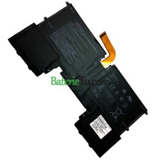 Náhradná batéria pre HP Spectre 13-V115TU 13-V116TU 13-V117TU