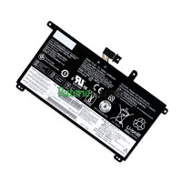 Náhradná batéria pre Lenovo T580 T570 SB10L84121 00UR892 P52S P51S 01AV493