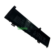 Náhradná batéria pre Asus N580VN N580VD X580V X580VN NX580V C31N1636