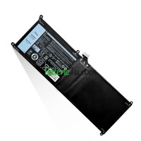 Náhradná batéria pre Dell XPS 7000 7275 7VKV9 9TV5X Latitude 12 9250