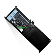 Náhradná batéria pre Dell XPS 7000 7275 7VKV9 9TV5X Latitude 12 9250
