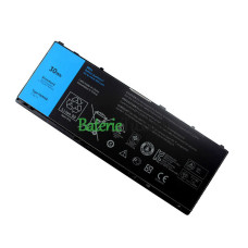 Náhradná batéria pre Dell FWRMS KY1TV 312-1412 Latitude 10 1XP35 Series 312-1423 C1H8N 10 1VH6G ST2 YCFRN ST2e
