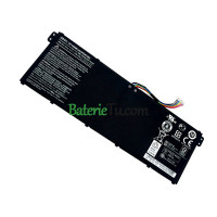 Náhradná batéria pre Acer AC14B18J AC14B8K AC14B13J AC14B3K