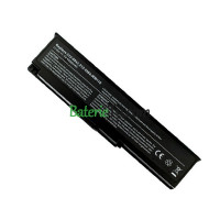 Náhradná batéria pre Dell WW116 Inspiron KX117 312-0543 MN151 NR433
