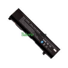 Náhradná batéria pre modely Toshiba A85 M115 M105 Satellite A80-S178TD A80