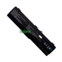 Náhradná batéria pre Toshiba A200 A200-13E M216 Satellite L305-S5875 A205-S5812