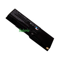Náhradná batéria pre Dell E1505 6400 1000 TD344 Vostro Inspiron RD859 1501