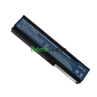 Náhradná batéria pre Acer 2480 2400 TravelMate 2480-2698 BATEFL50L6C40 3000 2000