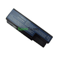 Náhradná batéria pre Acer Aspire 8920-6048 8920-6030 AS07B52 8920-6671 AS07B71