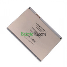 Náhradná batéria pre Apple 17"MB166LL/A MA092LL/A MA897LL/A MacBook-Pro MA611LL/A