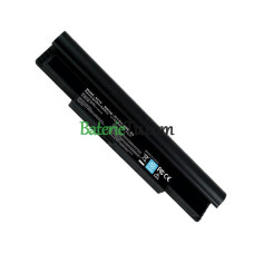 Náhradná batéria pre Samsung B NC10-anyNet N270 NC10-anyNet BBT NC10-anyNet BH N270 N270