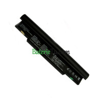 Náhradná batéria pre Samsung N120 (čierny) N140 (čierny) 9-bunkový N120-12GBK