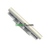 Náhradná batéria pre Samsung 1270N XI0V NC10-14GBK NC10 KA06DE NC10-11PBK 9-Cell NC10 White