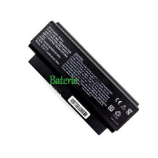 Náhradná batéria pre HP Presario CQ20-114TU CQ20-116TU CQ20-113TU CQ20-115TU