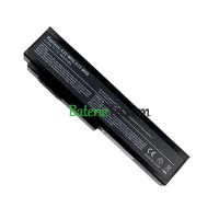 Náhradná batéria pre Asus G50E G50 M50Vn M50Vm