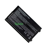 Náhradná batéria pre Asus X88E X61SL X61Z