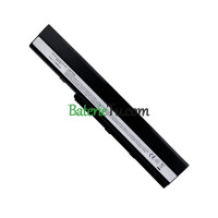 Náhradná batéria pre Asus A52F A52 A52JK K52