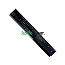 Náhradná batéria pre Asus X501XB82A X501XI235A X501XC60U X501XE45U