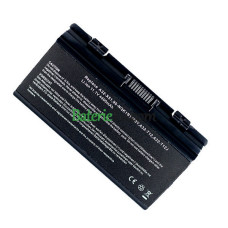Náhradná batéria pre Asus X51L X51R X51RL X51H