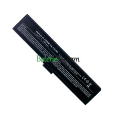 Náhradná batéria pre Asus 90-NDQ1B1000 70-NHQ2B1000M 70-NDQ1B2000