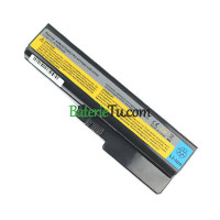 Náhradná batéria pre Lenovo 3000 6550 3000 3000 3000 6530M 6555 N500