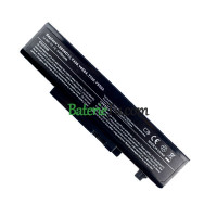 Náhradná batéria pre Lenovo Y550P IdeaPad 3241 Y550A Y550 Y550P 4186