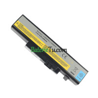 Náhradná batéria pre Lenovo Y471M Y470P Y471A Y471D IdeaPad Y471G Y471