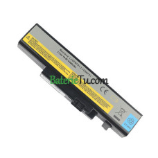 Náhradná batéria pre Lenovo Y470D IdeaPad Y470N Y470 Y470G Y470A Y470M