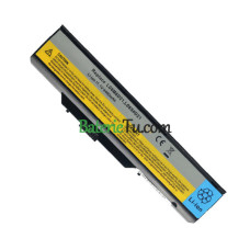 Náhradná batéria pre Lenovo 3000 G230 4107 3000 G230 3000 G230G E23 G230 G230G