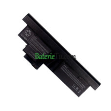 Náhradná batéria pre počítač Tablet PC Lenovo X200 Tablet Thinkpad 2263 4400 mAh X200 2266 X200 Tablet