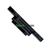 Náhradná batéria pre Dell 0U600P 312-0975 312-4000 312-4009 N998P P219P W356P W358P U597P