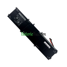 Náhradná batéria pre Dell 1P6KD 4GVGH