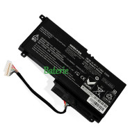 Náhradná batéria pre Toshiba S40T-A L55T PA5107U-1BRS S40DT-A P55T