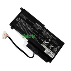 Náhradná batéria pre Toshiba P50-BT02M1 S50-A-10H P50 L50-A-10Q