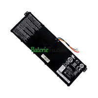 Náhradná batéria pre Packard-Bell LG71-BM EasyNote