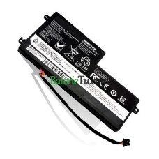 Náhradná batéria pre Lenovo X230S W550S T450S X250S T550 T450
