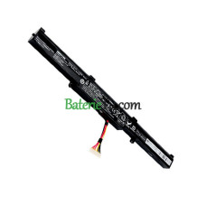 Náhradná batéria pre Asus D451V K550D A450JF A41-X550E A550D X450J X550D